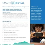 Iron Mountain Smart Reveal – Discover what’s hiding in your record storage boxes