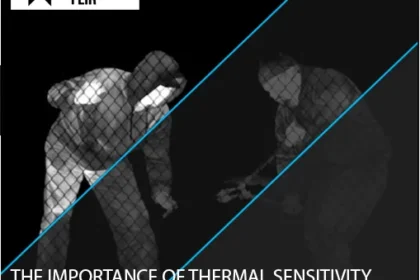 The Importance Of Thermal Sensitivity (NETD) For Detection Accuracy
