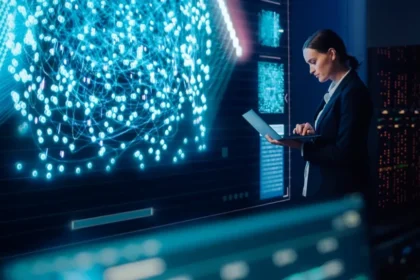 Five Ways that Dell PowerEdge Servers with AMD Processors Power the Modern Data Center