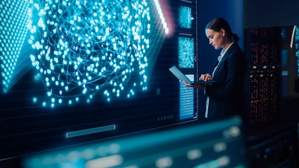 Five Ways that Dell PowerEdge Servers with AMD Processors Power the Modern Data Center