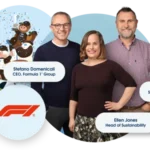 Formula 1 boosts fan satisfaction to 88% by making every second count