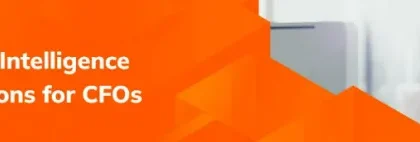 Gartner® Research: Artificial Intelligence Foundations for CFOs