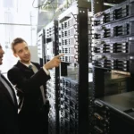 Giving Data Centers a Clear Roadmap to IT Sustainability