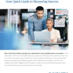 HR Metrics Cheat Sheet: Your Quick Guide to Measuring Success