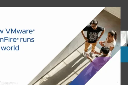 How VMware GemFire Runs the World