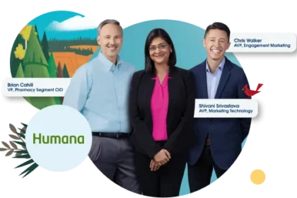 How Humana uses data to bring patients back to the doctor.