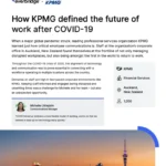 Building Resilience Through Internal Communications with SnapComms, an Everbridge Company