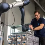 How to Succeed with Palletizing