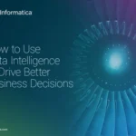 How to Use Data Intelligence to Drive Better Business Decisions