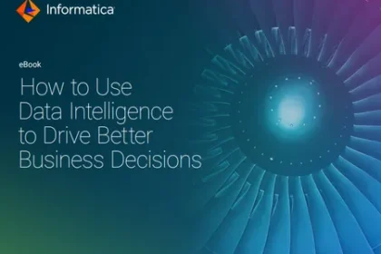 How to Use Data Intelligence to Drive Better Business Decisions