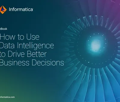 How to Use Data Intelligence to Drive Better Business Decisions