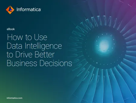 How to Use Data Intelligence to Drive Better Business Decisions