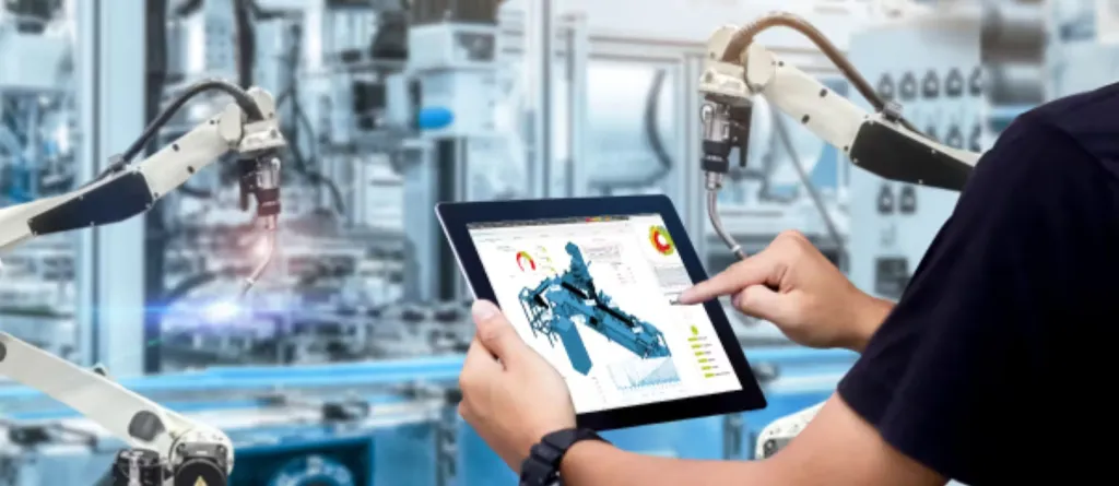 Monitoring IT, OT and IIoT: Use Cases and Dashboards