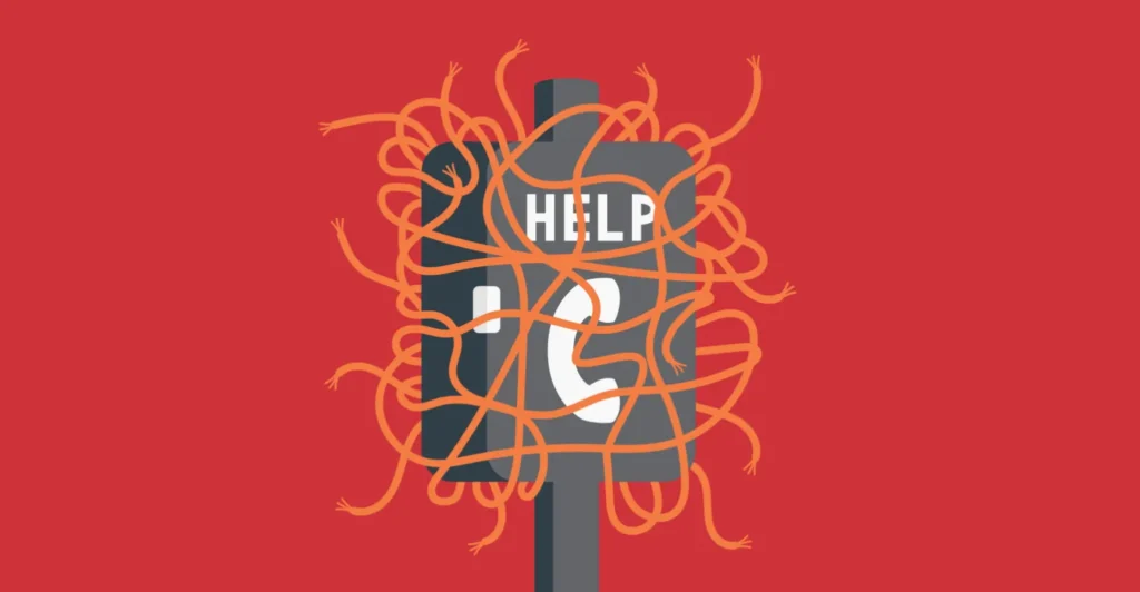 Legacy Phone Lines Are Draining Your Profits