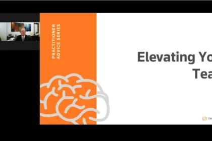 Elevate your team for success