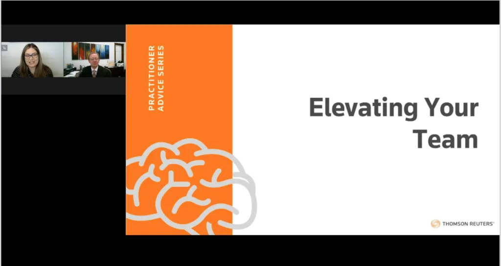 Elevate your team for success