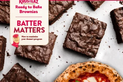 Batter Matters: How to Maximize Your Dessert Program