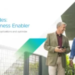 Kubernetes: The Business Enabler