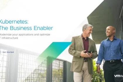 Kubernetes: The Business Enabler