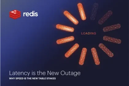 Latency is the New Outage