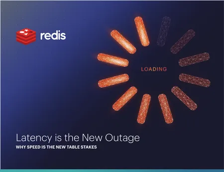 Latency is the New Outage