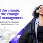 Leading the Charge, Leading the Change in Travel Management.