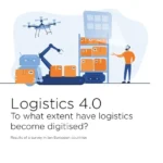 Logistics 4.0: To What Extent Have Logistics Become Digitised