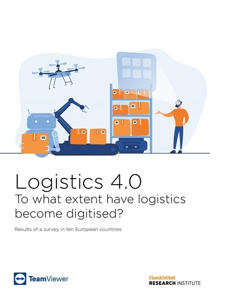 Logistics 4.0: To What Extent Have Logistics Become Digitised