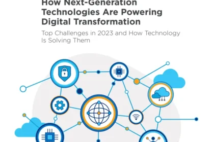 Top technology trends in 2023