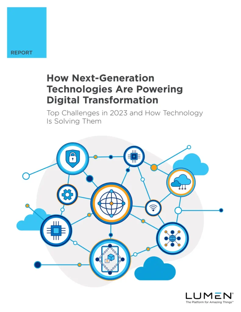 Top technology trends in 2023