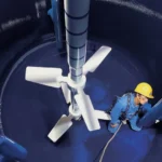 Maintenance and Repair of Glass-Lined Equipment