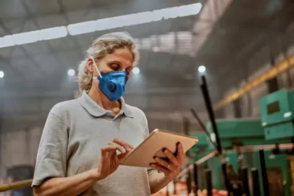 Making your workers connected to develop a truly smart enterprise