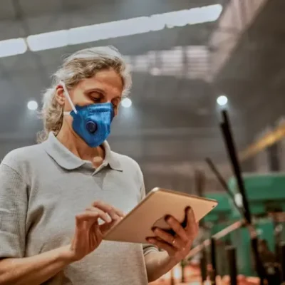 Making your workers connected to develop a truly smart enterprise