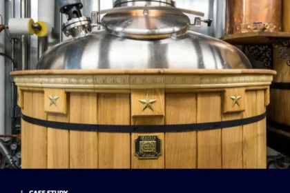 Marble Distilling Co. achieves Zero Waste distinction