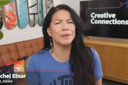 Marketing Workshop: Create Impact with Stunning Presentations with Adobe Express ODW