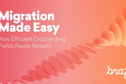 Migration Made Easy: How Efficient Onboarding Yields Faster Results