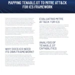 MITRE ATT&CK For ICS – Tenable’s Take
