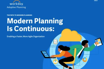 Continuous Planning Enables a More Agile Organization