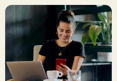 Move beyond passwords