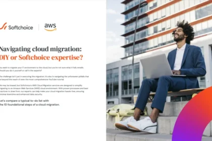 Navigating cloud migration: DIY or Softchoice expertise?