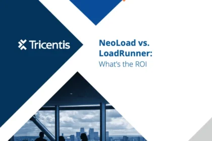 NeoLoad vs. LoadRunner: What’s the ROI