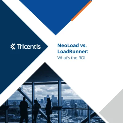 NeoLoad vs. LoadRunner: What’s the ROI