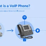 Understanding VoIP Phones: Definition and How They Work