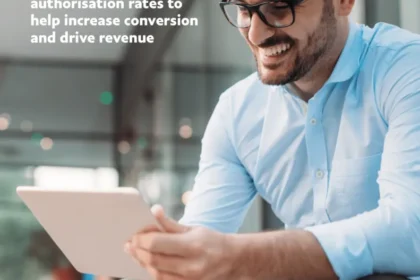 The digital last mile: how to optimize authorization rates to help increase conversion and drive revenue