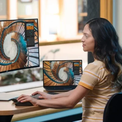 Precision AI-ready Workstations