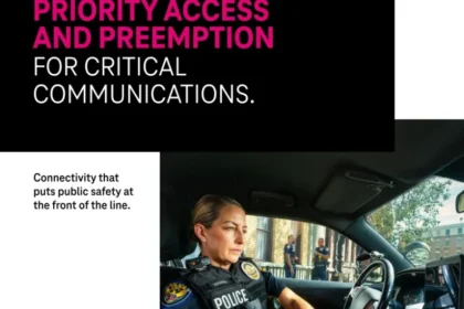 PRIORITY ACCESS AND PREEMPTION FOR CRITICAL COMMUNICATIONS.