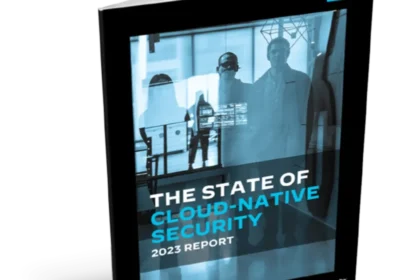 The State of Cloud-Native Security Report 2023