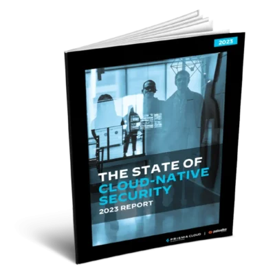 The State of Cloud-Native Security Report 2023