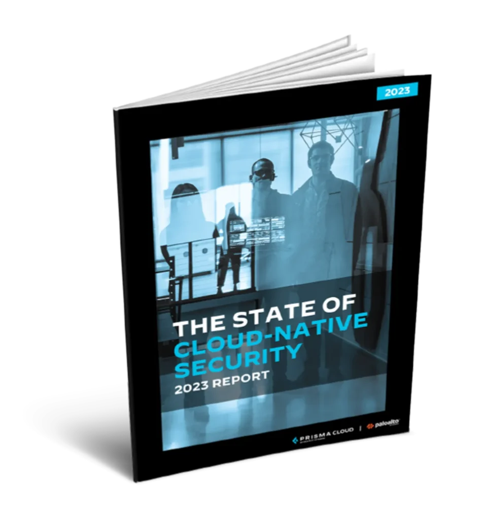 The State of Cloud-Native Security Report 2023