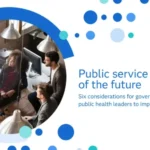 Public Service of the Future